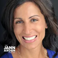 The Jann Arden Podcast artwork