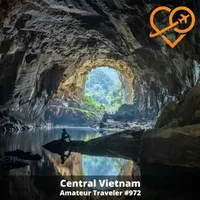 Travel with Amateur Traveler Podcast artwork