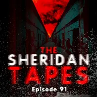 The Sheridan Tapes artwork