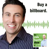 The Side Hustle Show artwork