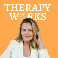 Therapy Works artwork