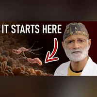 Dr. Pradip Jamnadas, MD artwork