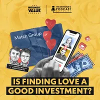 The Intrinsic Value Podcast - The Investor’s Podcast Network artwork