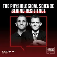 The Game Changing Attorney Podcast with Michael Mogill artwork