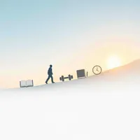 Optimal Living Daily - Personal Development and Self-Improvement artwork