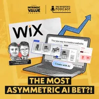 The Intrinsic Value Podcast - The Investor’s Podcast Network artwork