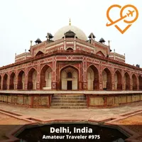 Travel with Amateur Traveler Podcast artwork
