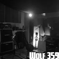 Wolf 359 artwork