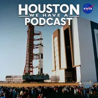 Houston We Have a Podcast artwork
