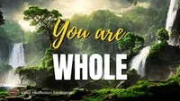 Sleep Meditation for Women artwork