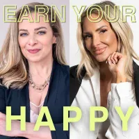 Earn Your Happy artwork