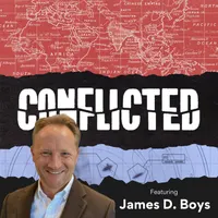 CONFLICTED artwork