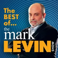 Mark Levin Podcast artwork