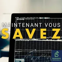 Maintenant, vous savez artwork