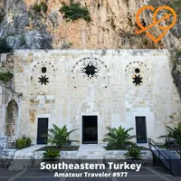 Travel with Amateur Traveler Podcast artwork