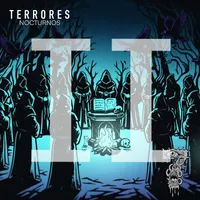 Terrores Nocturnos artwork