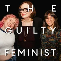 The Guilty Feminist artwork