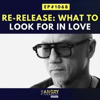 The Angry Therapist Podcast artwork