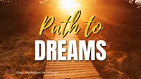 Sleep Meditation for Women artwork