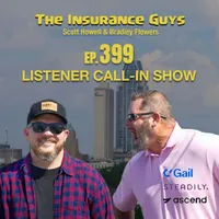 The Insurance Guys Podcast artwork