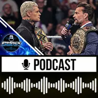 Spotfight Wrestling Podcast artwork