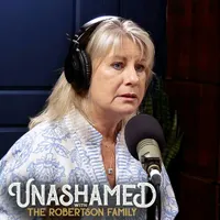 Unashamed with the Robertson Family artwork