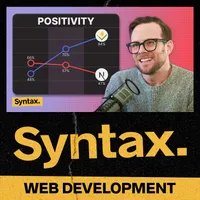 Syntax - Tasty Web Development Treats artwork