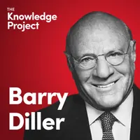 The Knowledge Project artwork