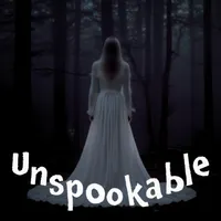 Unspookable artwork