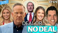 The Sean Spicer Show artwork
