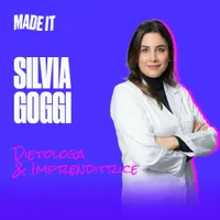 Made IT - Storie Italiane di Successo artwork