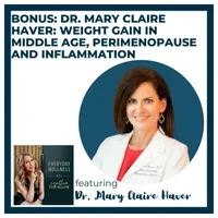 Everyday Wellness: Midlife Hormones, Menopause, and Science for Women 35+ artwork