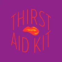 Thirst Aid Kit artwork