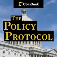 CoinDesk Podcast Network artwork