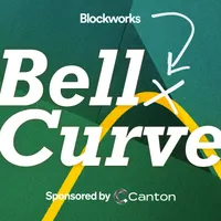 Bell Curve artwork