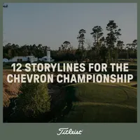 No Laying Up - Golf Podcast artwork