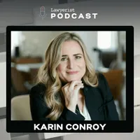 Lawyerist Podcast artwork
