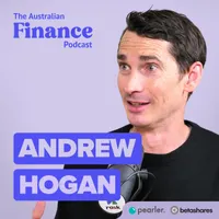 Australian Finance Podcast artwork
