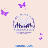 Once Upon A Gene artwork