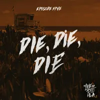 To Live and Die in LA artwork