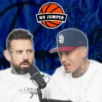 No Jumper artwork