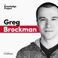 The Knowledge Project artwork