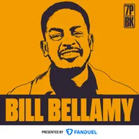 7PM in Brooklyn with Carmelo Anthony artwork