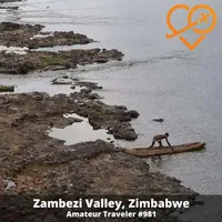 Travel with Amateur Traveler Podcast artwork
