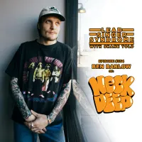Lead Singer Syndrome with Shane Told artwork