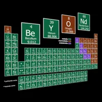 Big Picture Science artwork