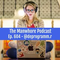 The Manwhore Podcast: Sex-Positive Conversations artwork