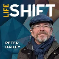 Life Shift | Pivotal Moments & Life Change artwork
