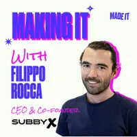 Made IT - Storie Italiane di Successo artwork