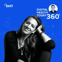 Digital Health Today 360 with Dan Kendall artwork